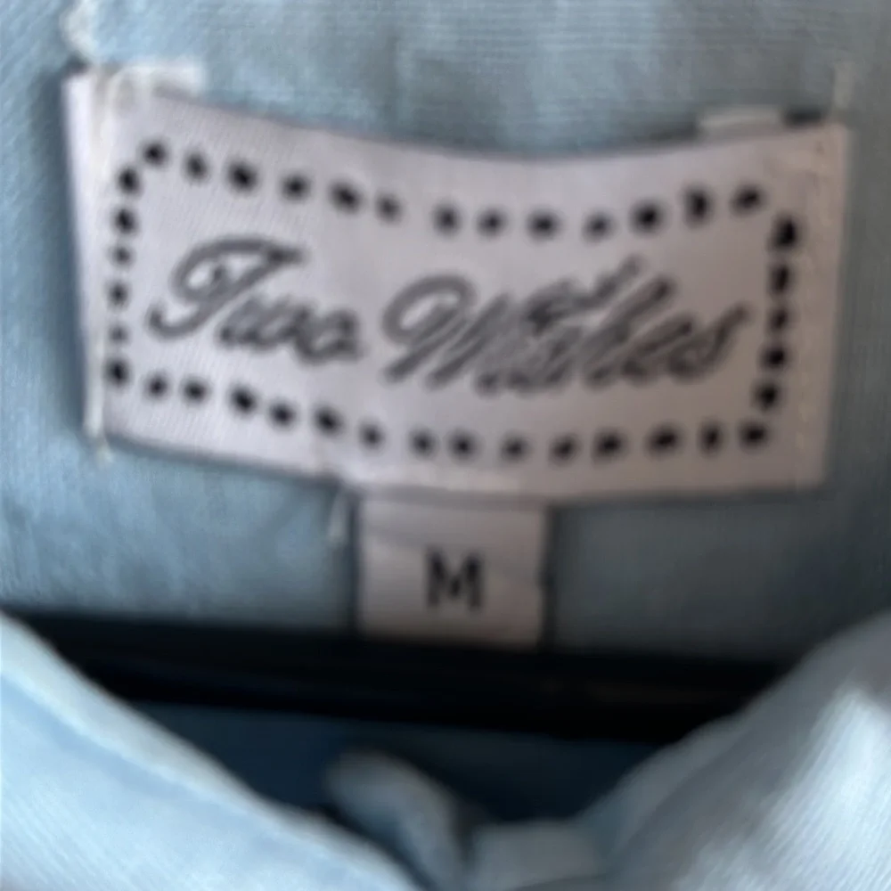 Two Wishes Linen jacket - Picture 3 of 9